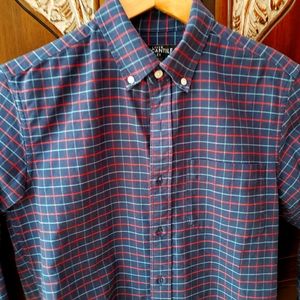 J.Crew collared shirt Adult Small